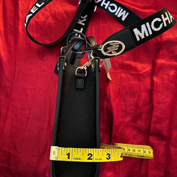 Michael Kors NWT Purse - Picture 6 of 6